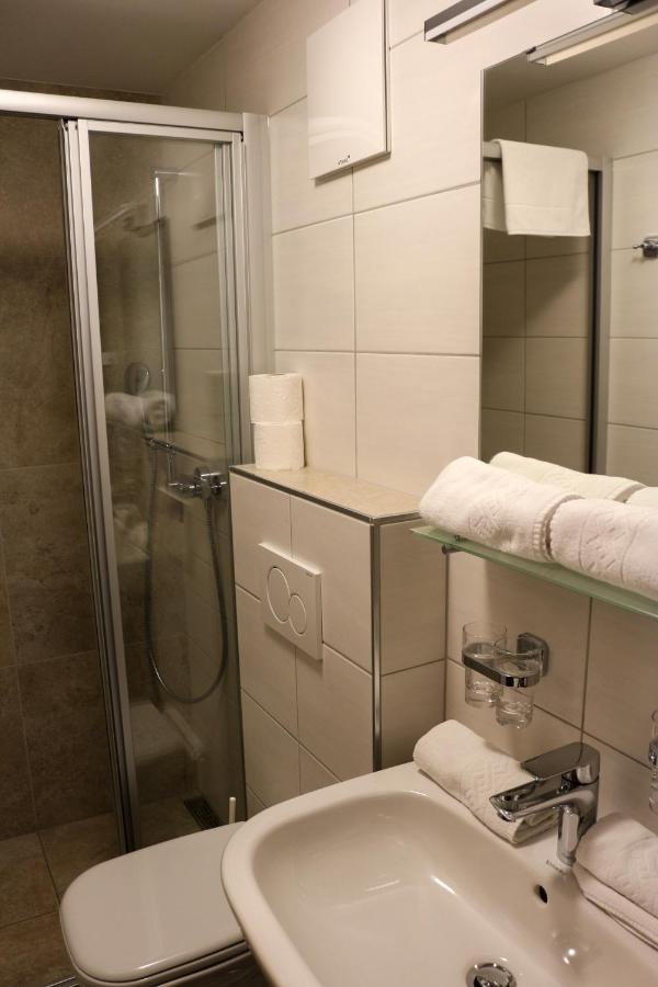 Ferienwohnung Haus Alpina Sonnenalpe Nassfeld Exterior foto