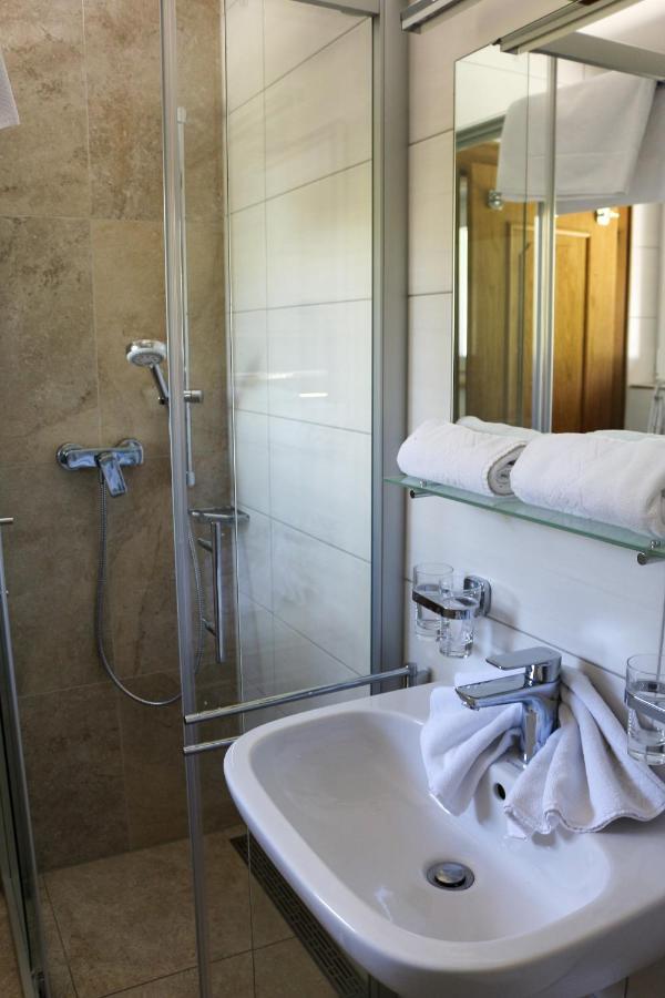 Ferienwohnung Haus Alpina Sonnenalpe Nassfeld Exterior foto